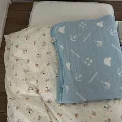 ベビー寝具一式
