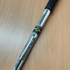 0303-008 ゴルフクラブ単品　テーラーメイド　4番アイアンの画像