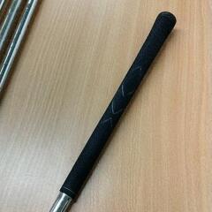 0303-008 ゴルフクラブ単品　テーラーメイド　4番アイアンの画像