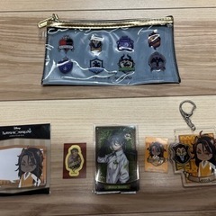 Disney ツイステッドワンダーランド 