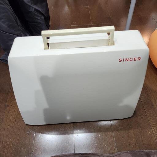 SINGER ミシン　モデル1835