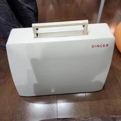 SINGER ミシン　モデル1835
