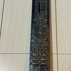 ハイセンス　24型　テレビ　1年使用　保証期間残の画像