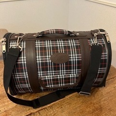 ペット用キャリーバッグ