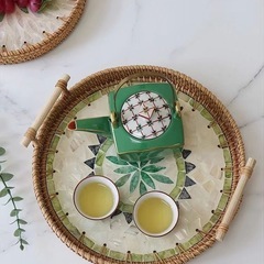 お茶板　お洒落　おしゃれ 