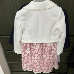 フォーマル・ドレス・式服の画像