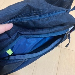 【3/30まで】ウエストバッグ　ヘリーハンセン　HELLY HANSENの画像