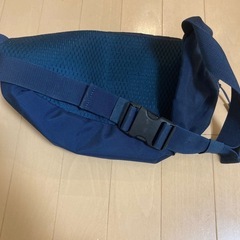 【3/30まで】ウエストバッグ　ヘリーハンセン　HELLY HANSENの画像