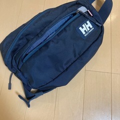 【3/30まで】ウエストバッグ　ヘリーハンセン　HELLY HA...