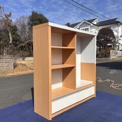 本棚　箪笥　　ラックの画像