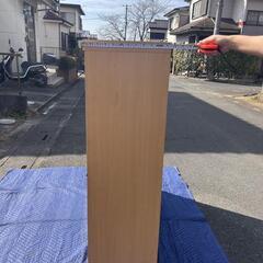 本棚　箪笥　　ラックの画像