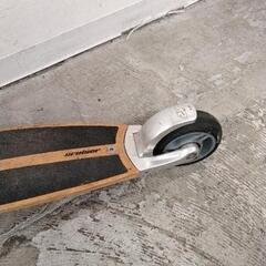 0303-019 K2 Kickboard Cruiser キックボードの画像