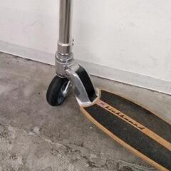 0303-019 K2 Kickboard Cruiser キックボードの画像