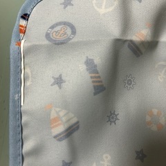 ランチョンマット　３枚入りの画像