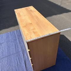 タンス　　収納　　の画像
