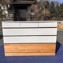 タンス　　収納　　の画像