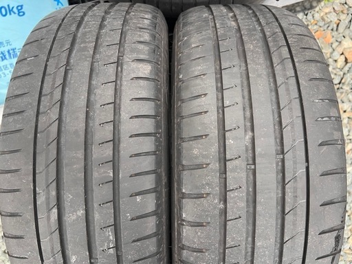 ヴォクシー  ノア セレナ ステップワゴンに！215/45R17アルミホイールセット 夏タイヤ 17インチ