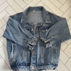 子供服　ジージャン　110