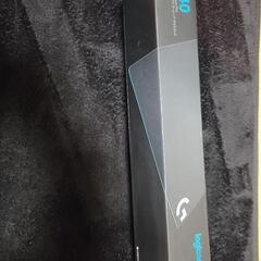 ロジクール　マウスパッド　G240