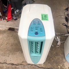NO：3107 CORONA衣類乾燥除湿機‼️   大きめ‼️