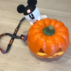 ディズニーリゾート＊ポップコーンバケット