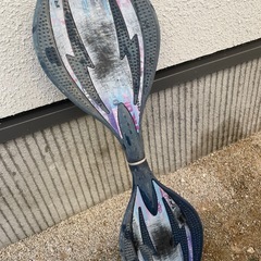 RANGS  　キックボード　スケボー