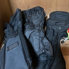 ギター、ベース、その他
の画像