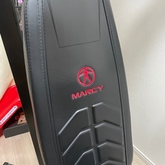 ［取引中］筋トレマシーン(MARCY MWM -1005)の画像