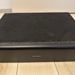 アーキス フットレストの画像