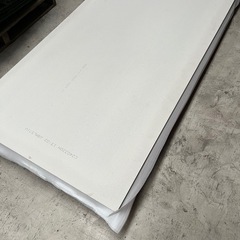 建築資材　軒天ボード9枚の画像