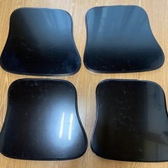 お盆４枚の画像