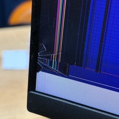 【ジャンク品】DELLモニターの画像