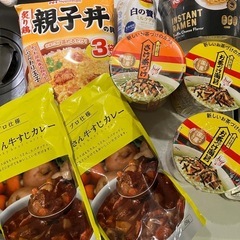 食品