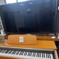 リサイクルショップどりーむ天保山店　No328　テレビ　三菱　5...