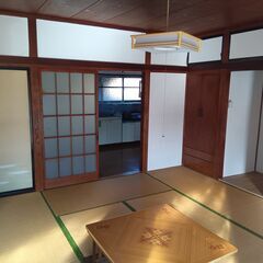 猫の室内・屋内の多頭飼育もゲージ内なら歓迎！たくさん猫が飼えます。 - 賃貸（マンション/一戸建て）