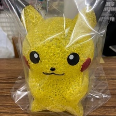 光るピカチュウ