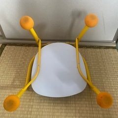 子供用イスの画像