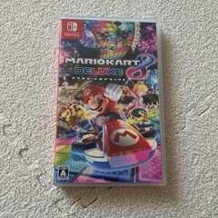 マリオカート8デラックス