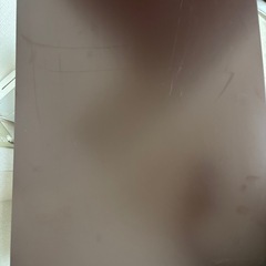 【お渡し先決定】木製チェスト(4段)の画像