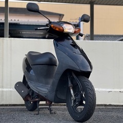 82 快調　SUZUKI スズキ レッツ2 CA1PA 9063...