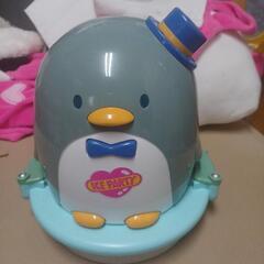 アイスクリームメーカー