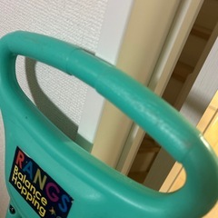 取引中)バランスホッピングの画像