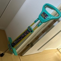 取引中)バランスホッピング