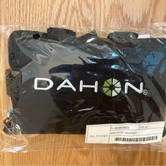 【未開封】DAHON SlipBag mini