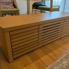 テレビ台の画像