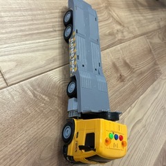 働く車セットの画像