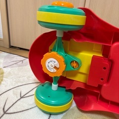 people 立っちで熱中シリーズ　全身の知育パーフェクトⅡの画像