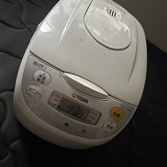 炊飯器の画像