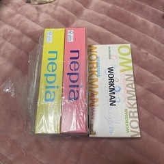 ティッシュ