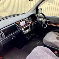 売り切り！ホンダ　ステップワゴンの画像